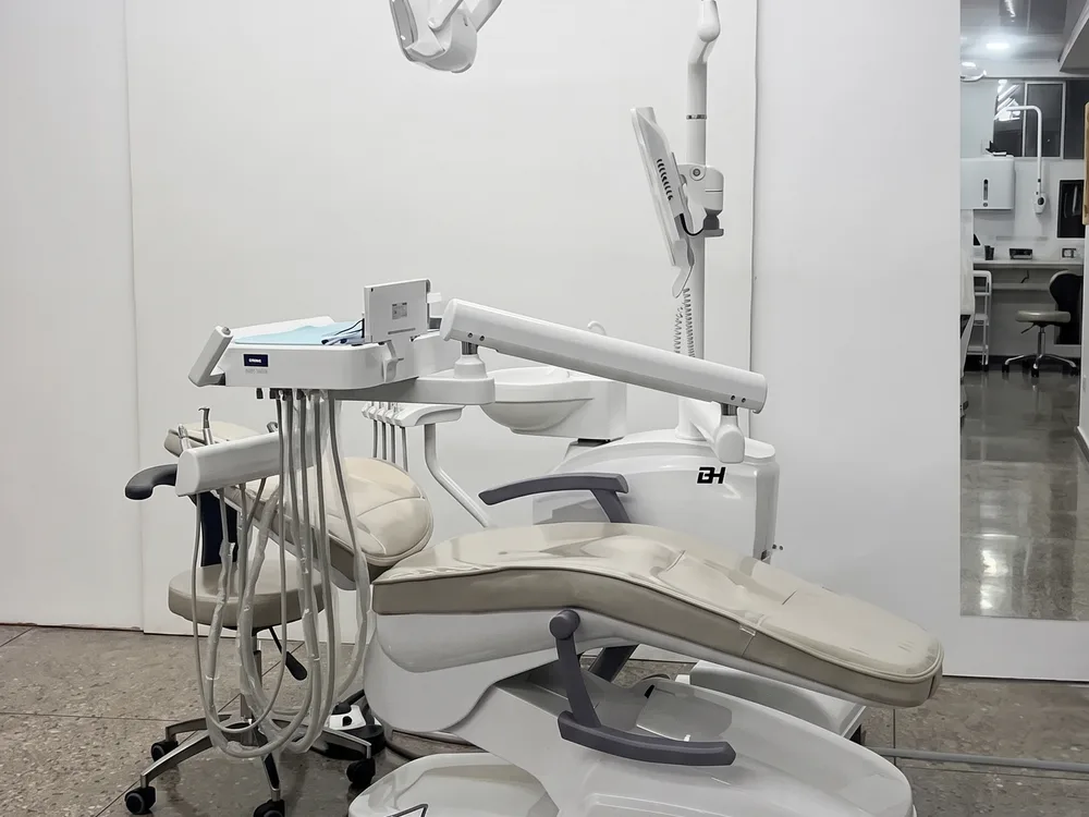 Consultorio de Dental Stocks