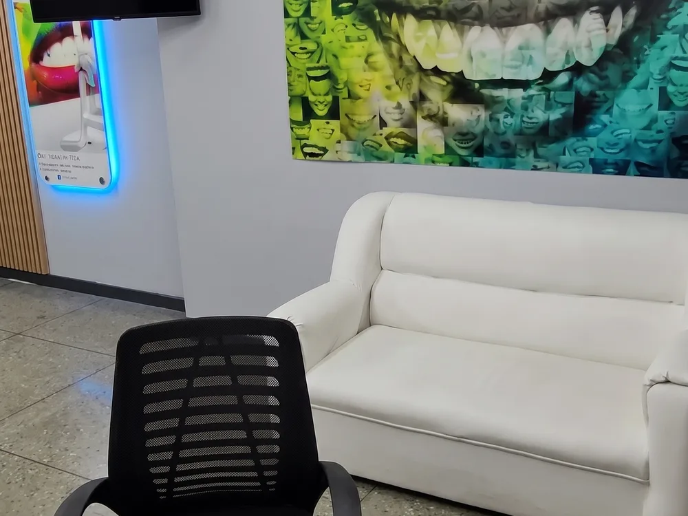 Recepción de Dental Stocks