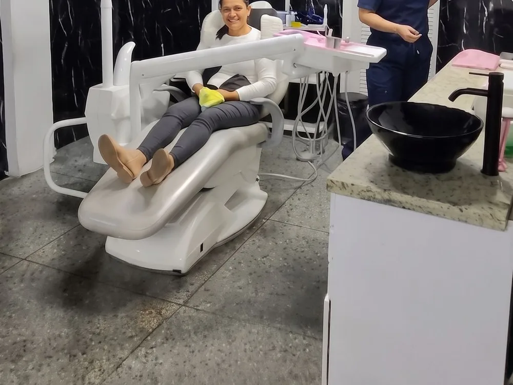 Atención odontológica en Dental Stocks